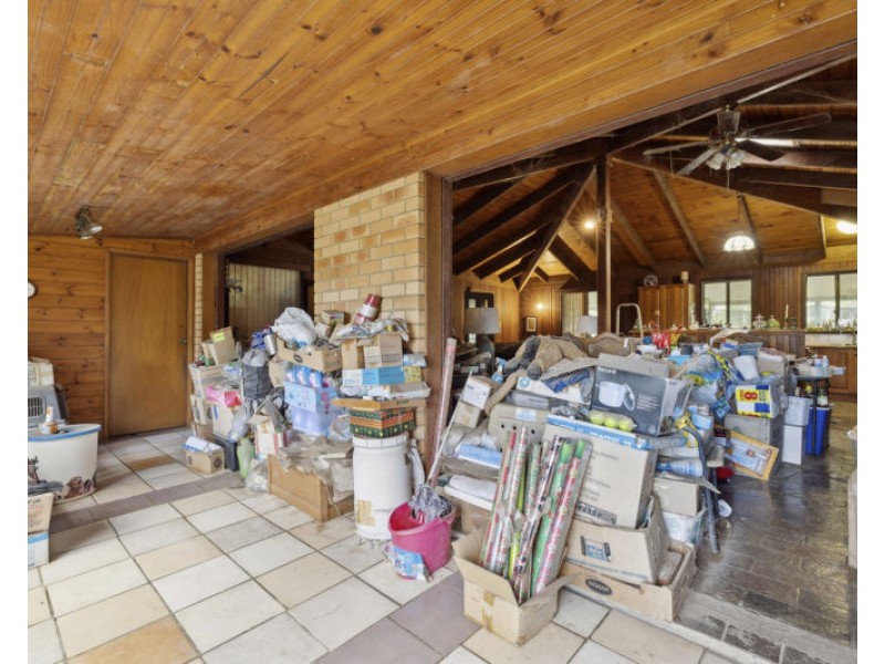 43 Perrys Road, Repton NSW 2454