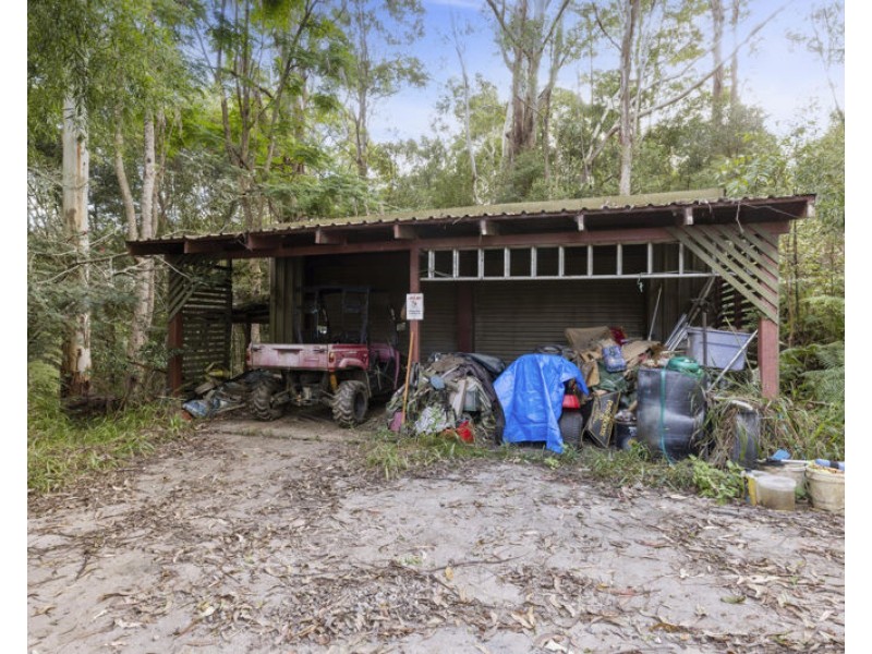 43 Perrys Road, Repton NSW 2454