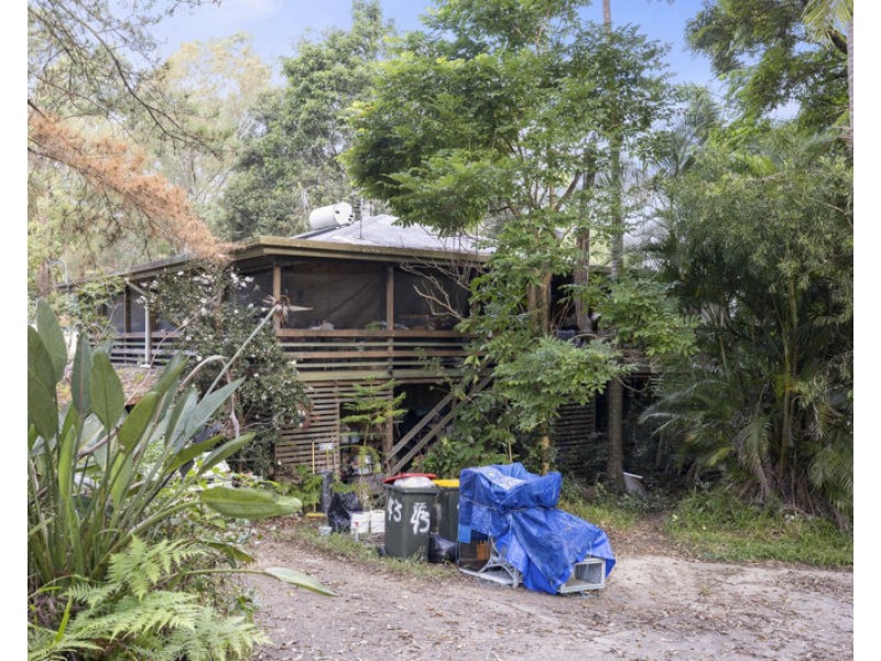 43 Perrys Road, Repton NSW 2454