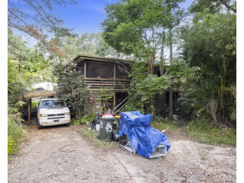 43 Perrys Road, Repton NSW 2454