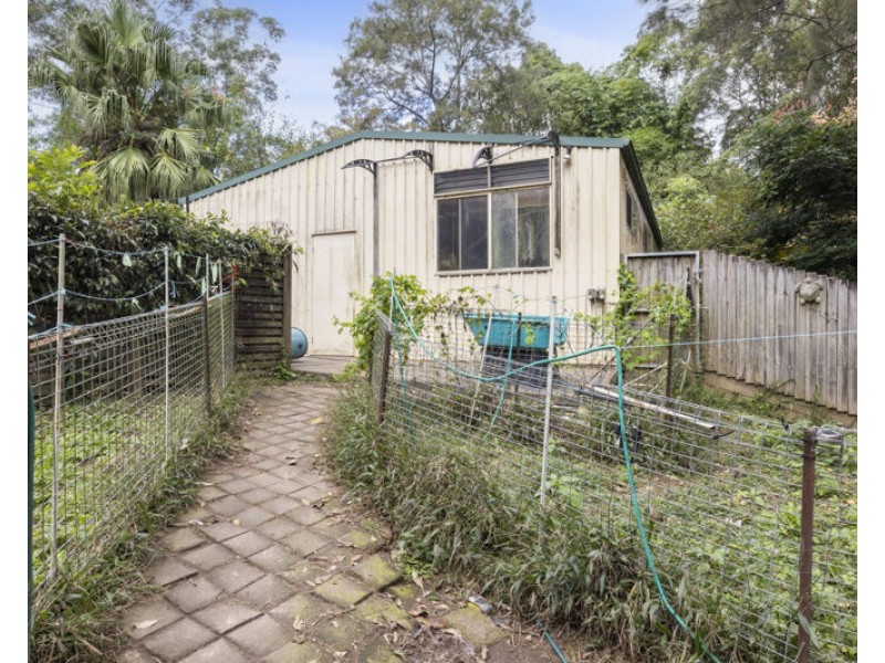 43 Perrys Road, Repton NSW 2454