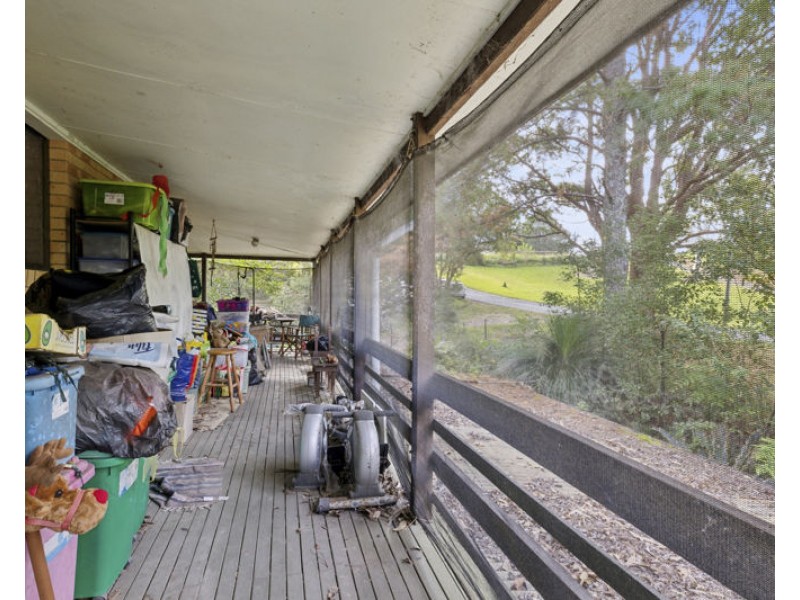 43 Perrys Road, Repton NSW 2454