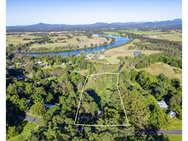 43 Perrys Road, Repton NSW 2454