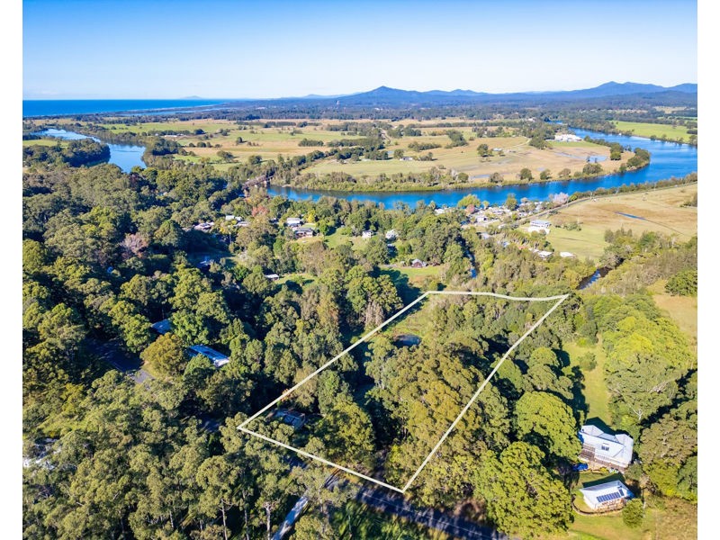 43 Perrys Road, Repton NSW 2454