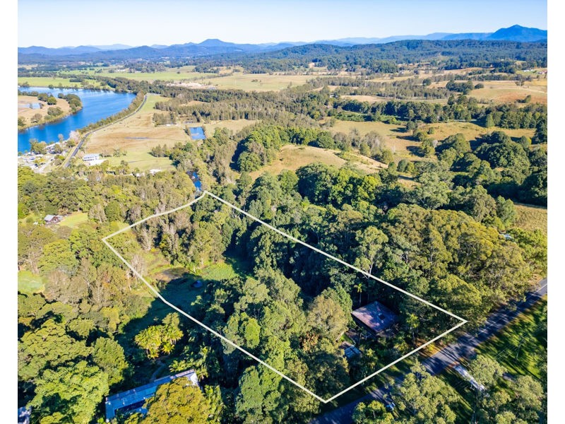 43 Perrys Road, Repton NSW 2454