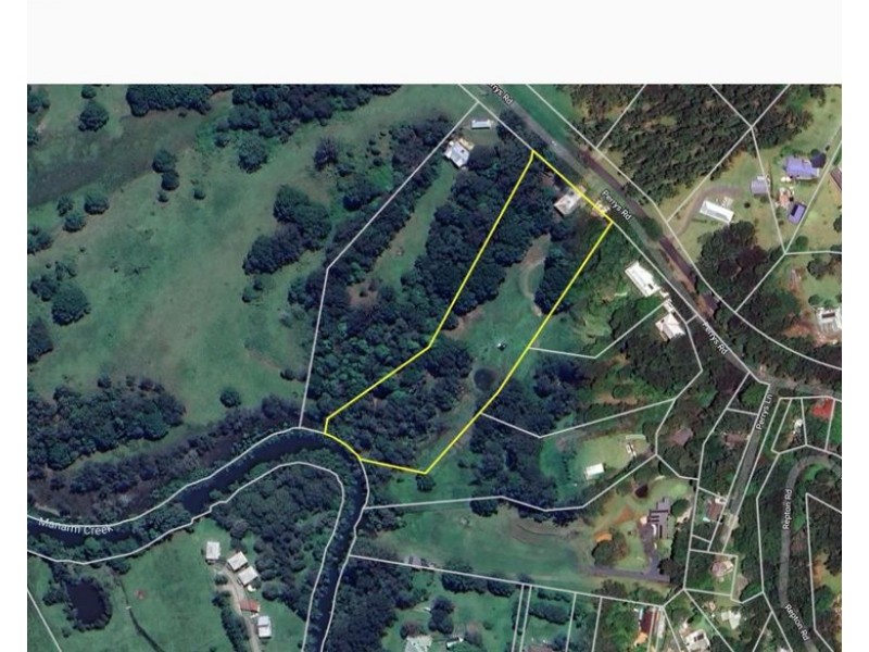 43 Perrys Road, Repton NSW 2454