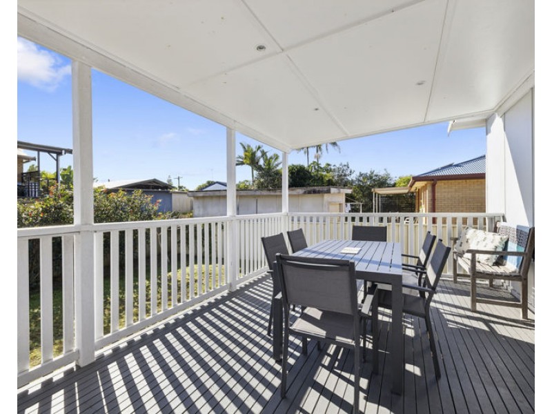 14 Johnson Ave, Mylestom NSW 2454