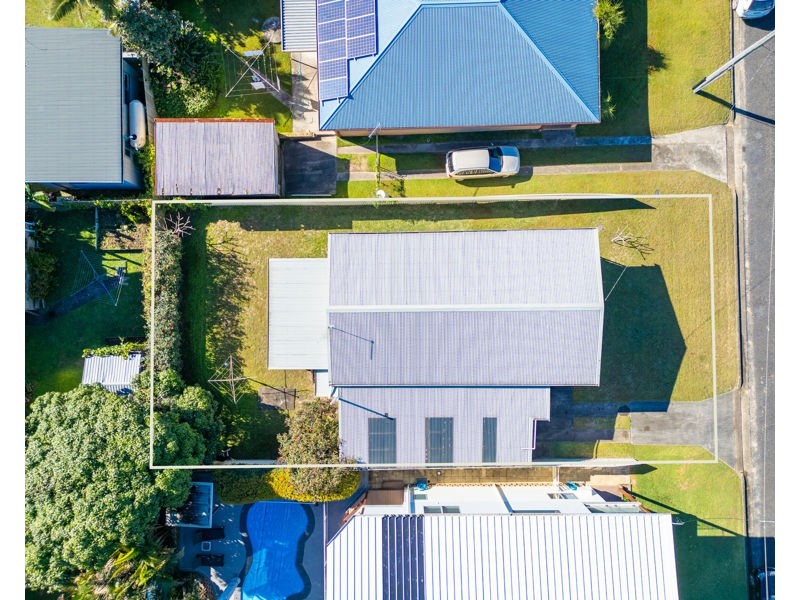 14 Johnson Ave, Mylestom NSW 2454