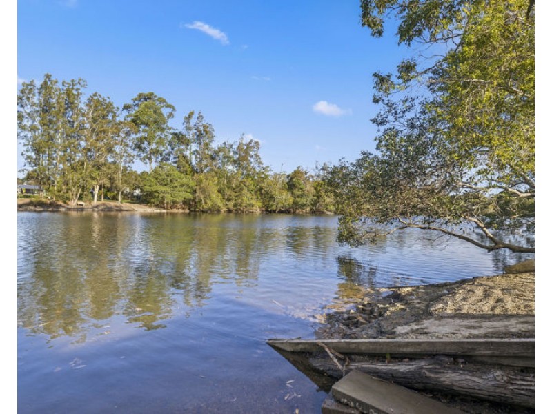 10 Riverside Drive, Urunga NSW 2455