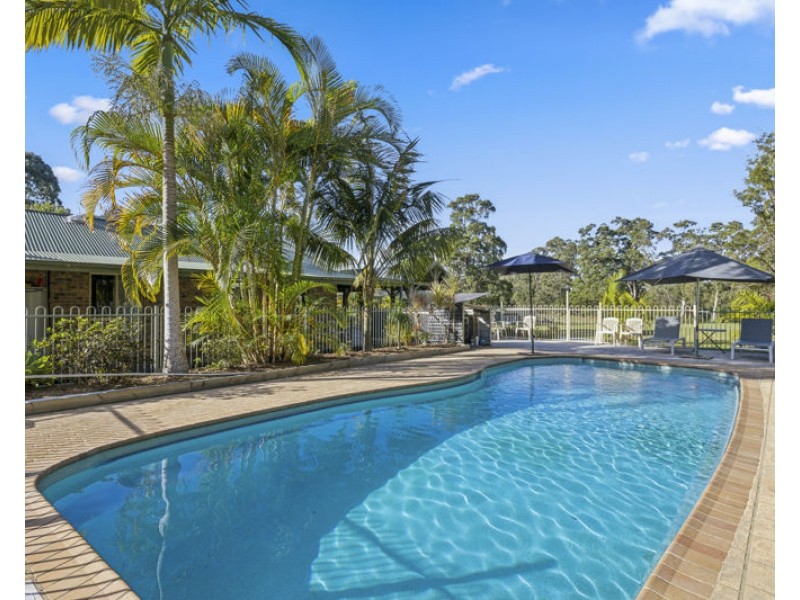 10 Riverside Drive, Urunga NSW 2455
