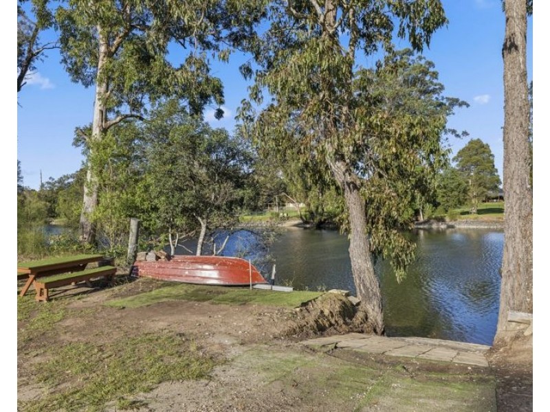 10 Riverside Drive, Urunga NSW 2455