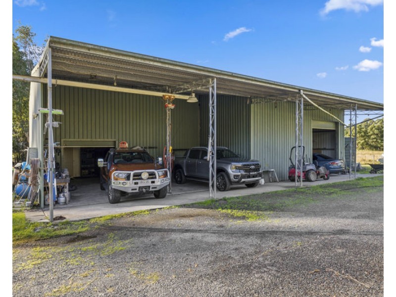 10 Riverside Drive, Urunga NSW 2455
