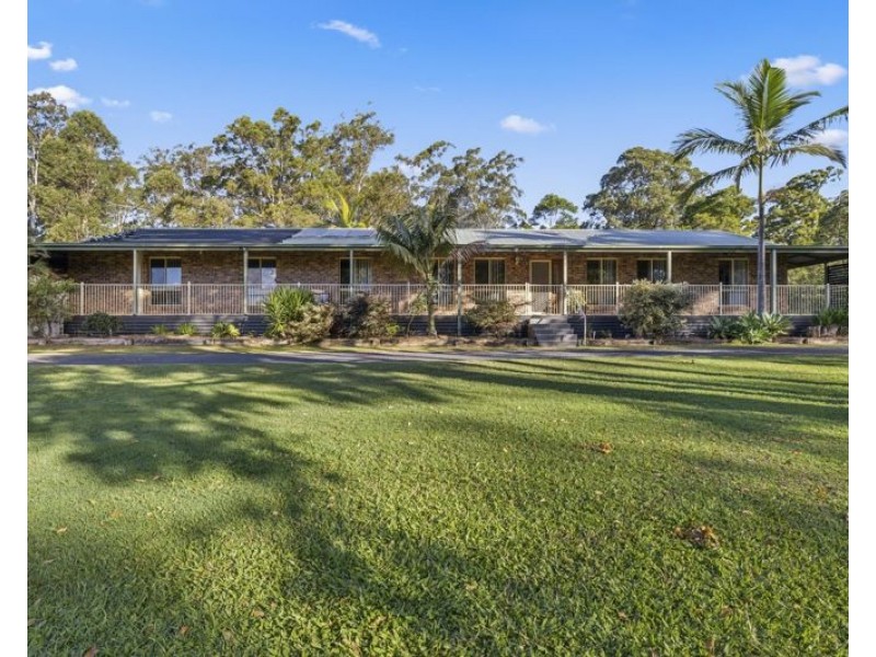 10 Riverside Drive, Urunga NSW 2455