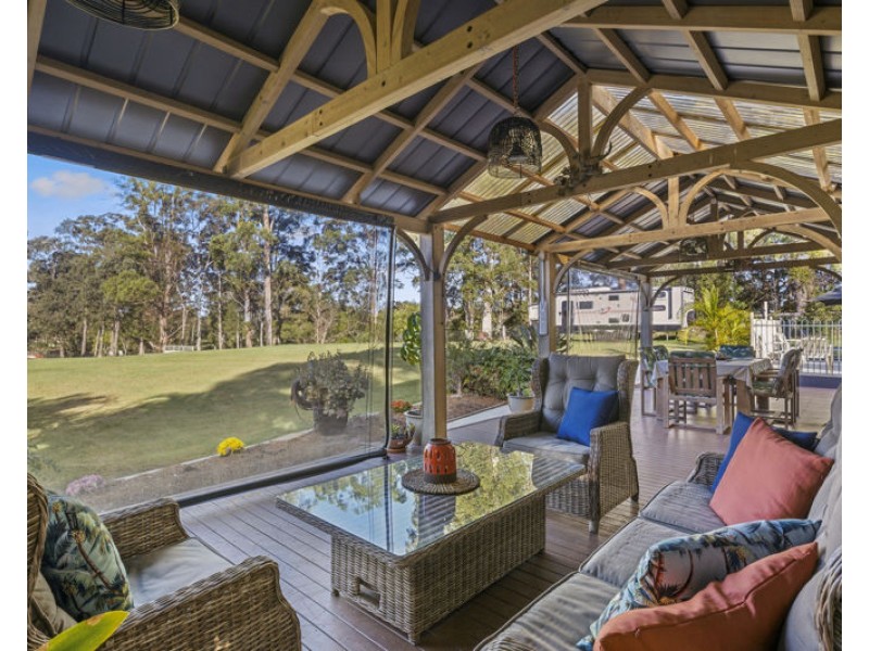 10 Riverside Drive, Urunga NSW 2455