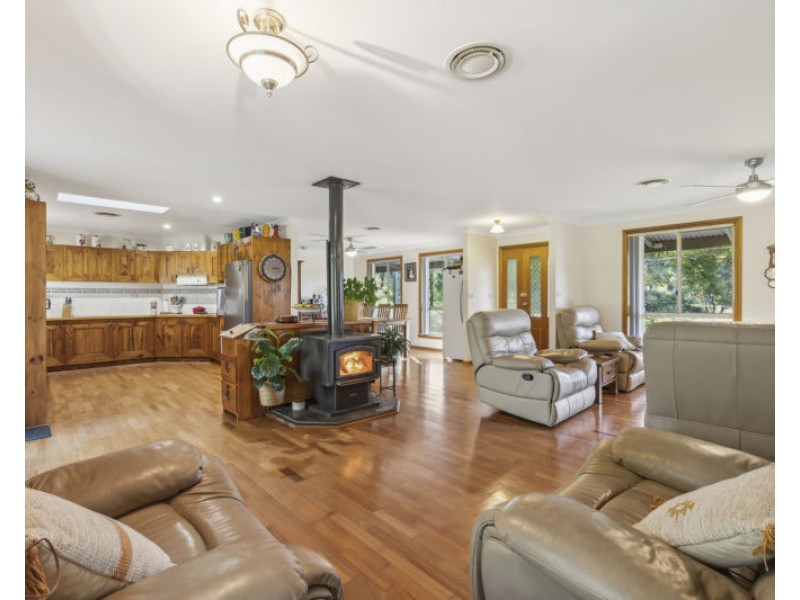 10 Riverside Drive, Urunga NSW 2455