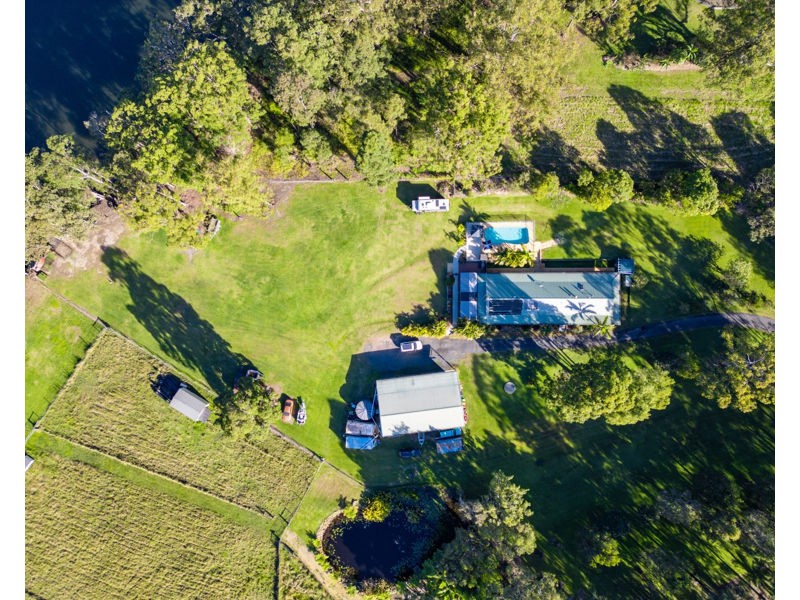 10 Riverside Drive, Urunga NSW 2455