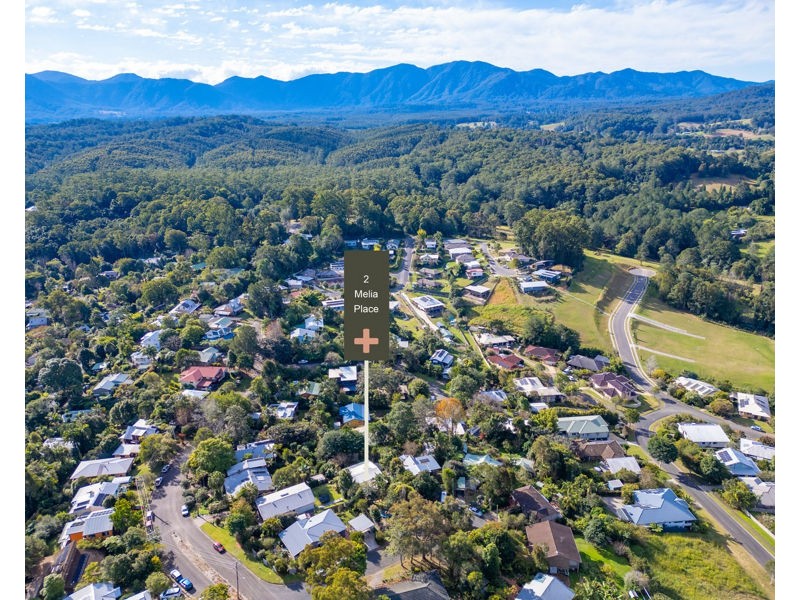 2 Melia Place, Bellingen NSW 2454