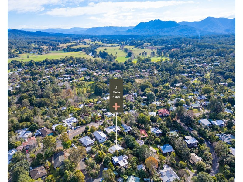 2 Melia Place, Bellingen NSW 2454