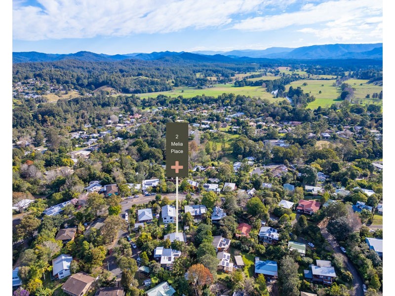 2 Melia Place, Bellingen NSW 2454