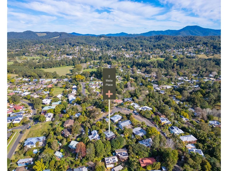 2 Melia Place, Bellingen NSW 2454