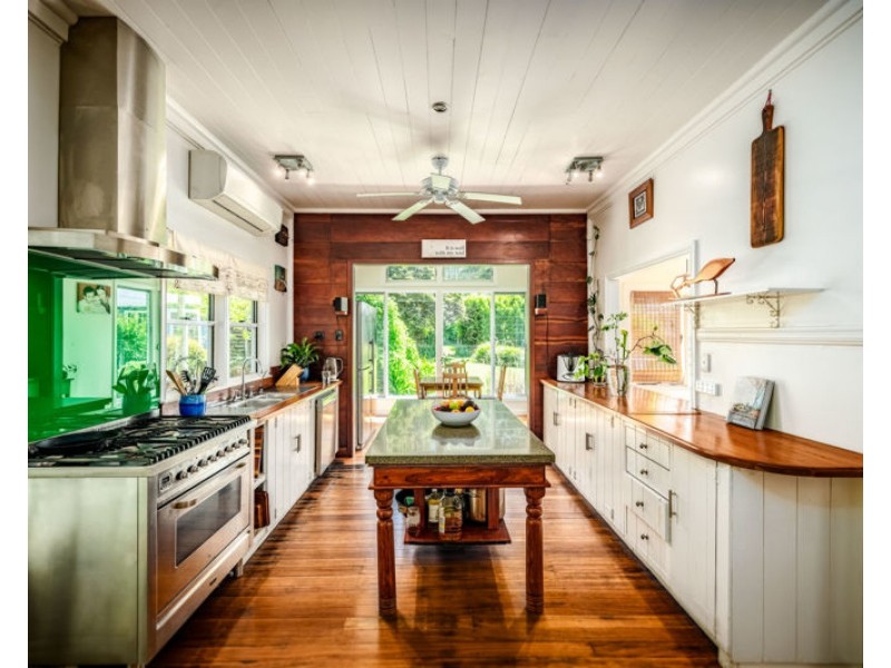 740 Summervilles Road, Thora NSW 2454