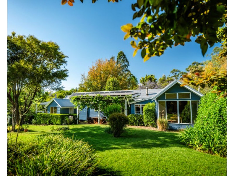 740 Summervilles Road, Thora NSW 2454