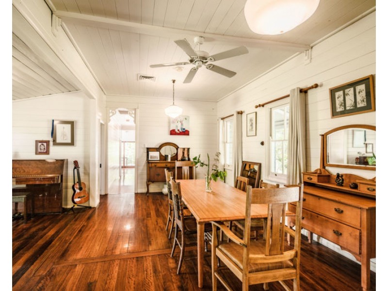 740 Summervilles Road, Thora NSW 2454