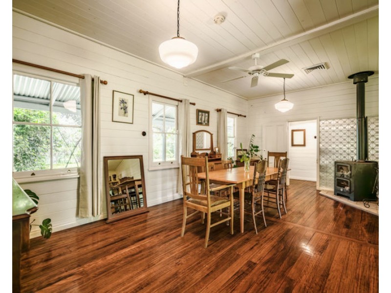 740 Summervilles Road, Thora NSW 2454