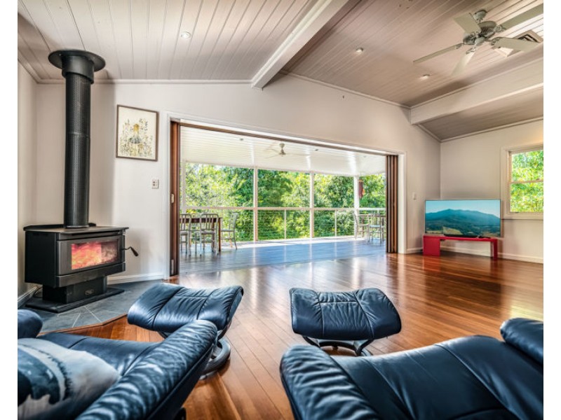 740 Summervilles Road, Thora NSW 2454