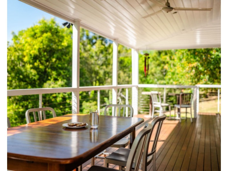 740 Summervilles Road, Thora NSW 2454