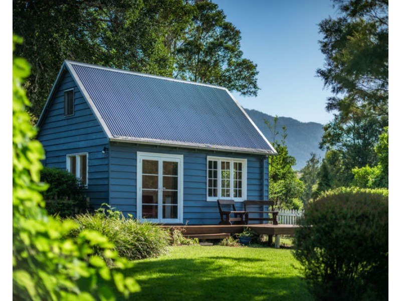 740 Summervilles Road, Thora NSW 2454