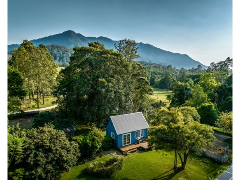 740 Summervilles Road, Thora NSW 2454