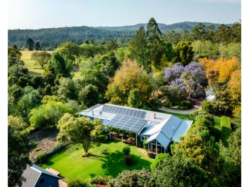 740 Summervilles Road, Thora NSW 2454