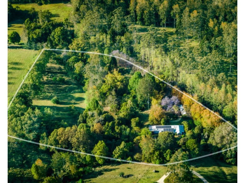 740 Summervilles Road, Thora NSW 2454