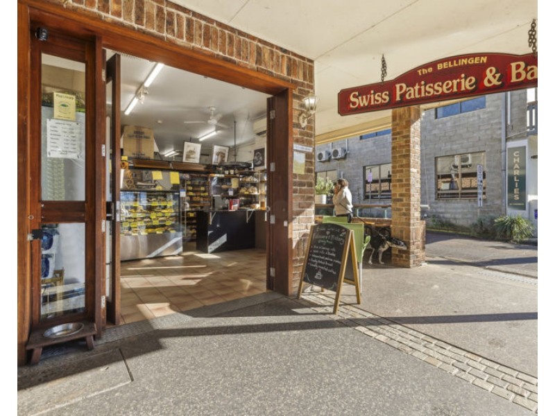 7B Church St, Bellingen NSW 2454