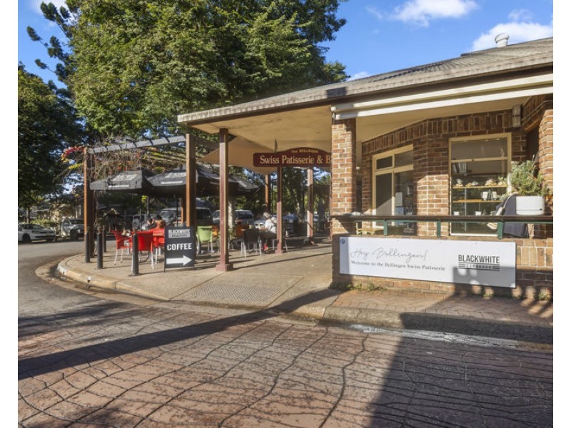 7B Church St, Bellingen NSW 2454