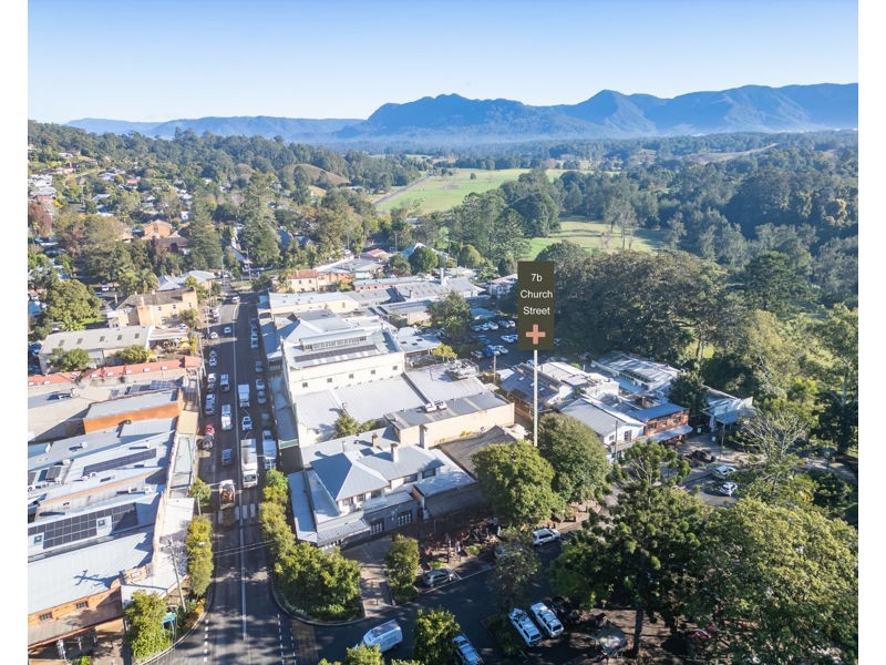 7B Church St, Bellingen NSW 2454