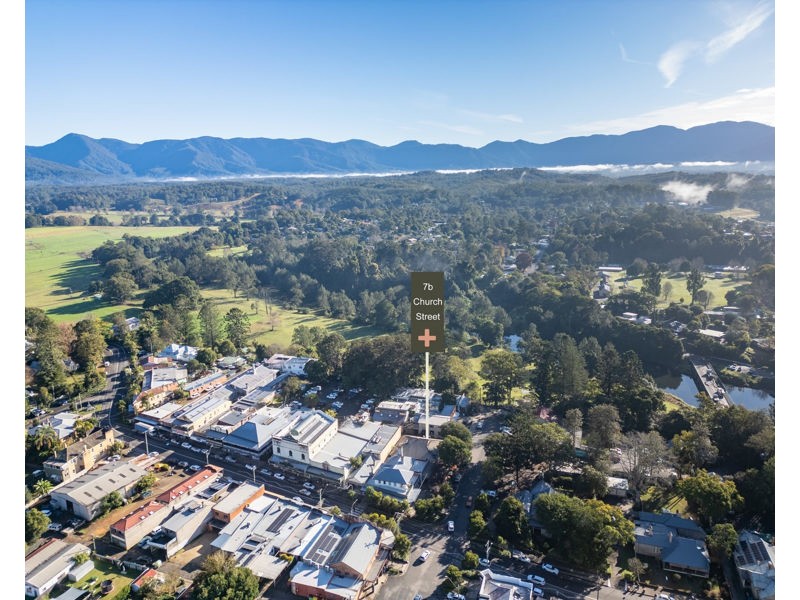 7B Church St, Bellingen NSW 2454