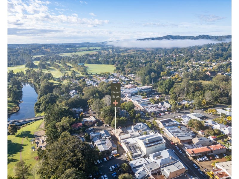 7B Church St, Bellingen NSW 2454