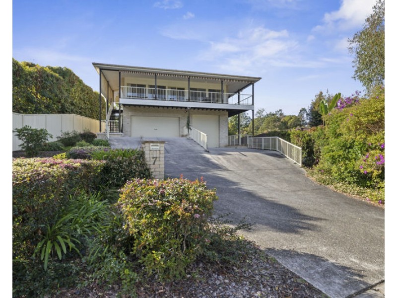 7 Hobson Close, Bellingen NSW 2454