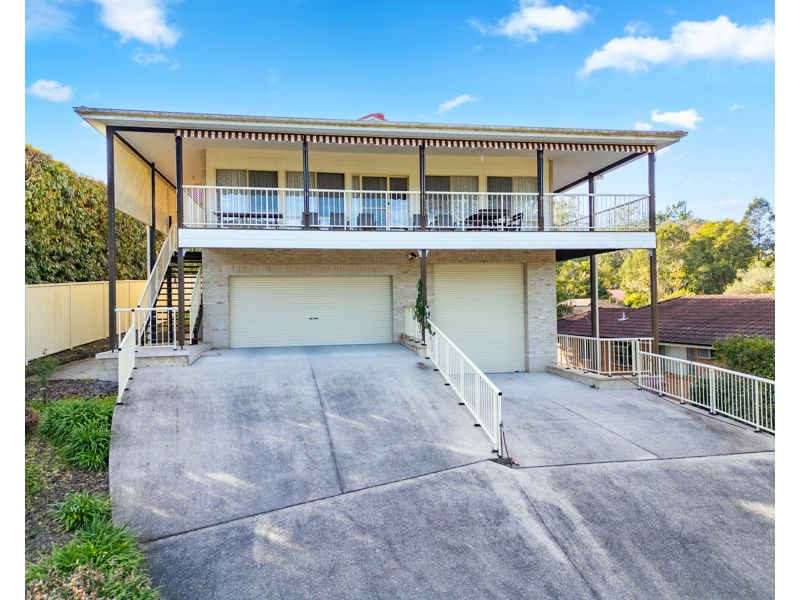7 Hobson Close, Bellingen NSW 2454