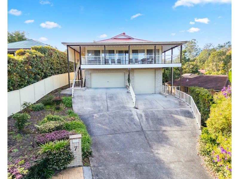 7 Hobson Close, Bellingen NSW 2454