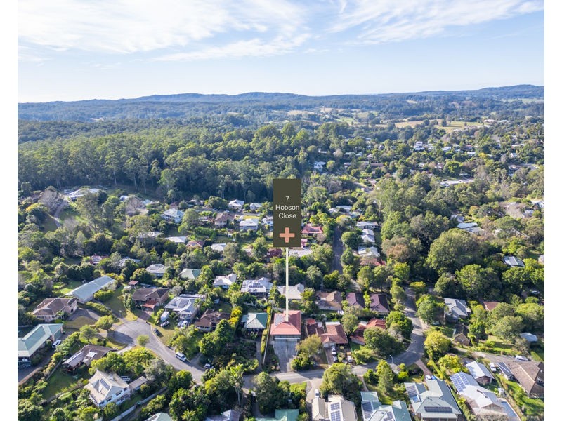 7 Hobson Close, Bellingen NSW 2454