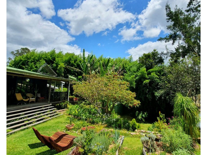 1724 Waterfall Way, Bellingen NSW 2454