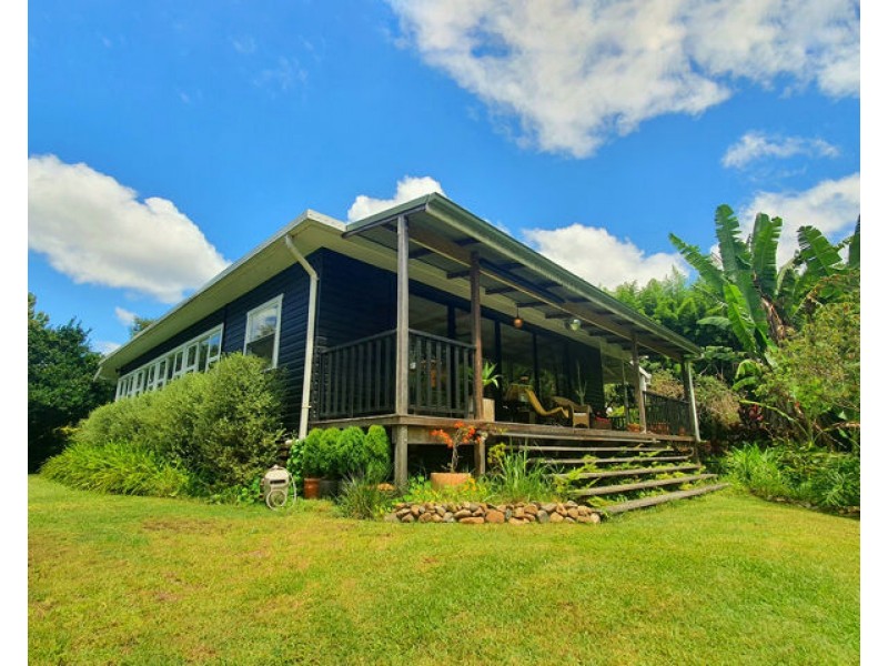 1724 Waterfall Way, Bellingen NSW 2454