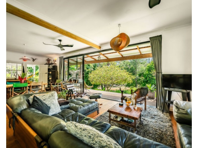 1724 Waterfall Way, Bellingen NSW 2454
