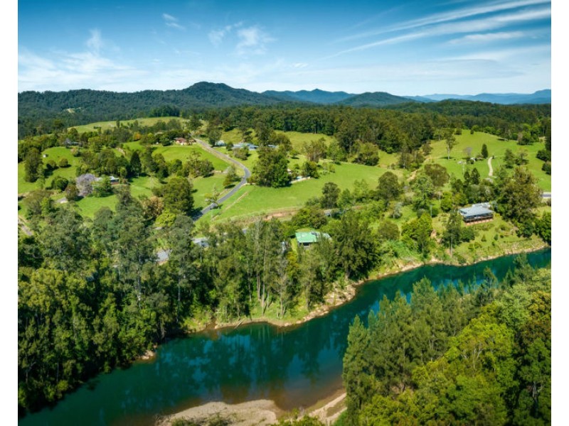 1724 Waterfall Way, Bellingen NSW 2454