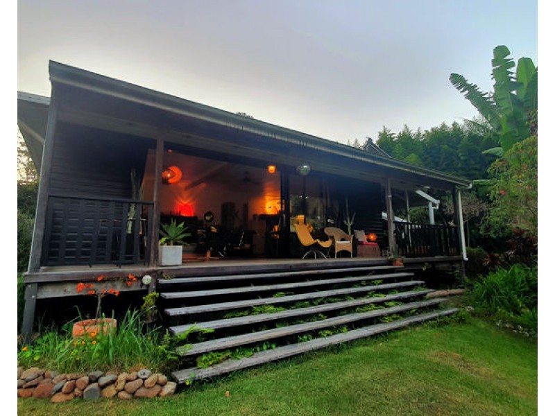 1724 Waterfall Way, Bellingen NSW 2454
