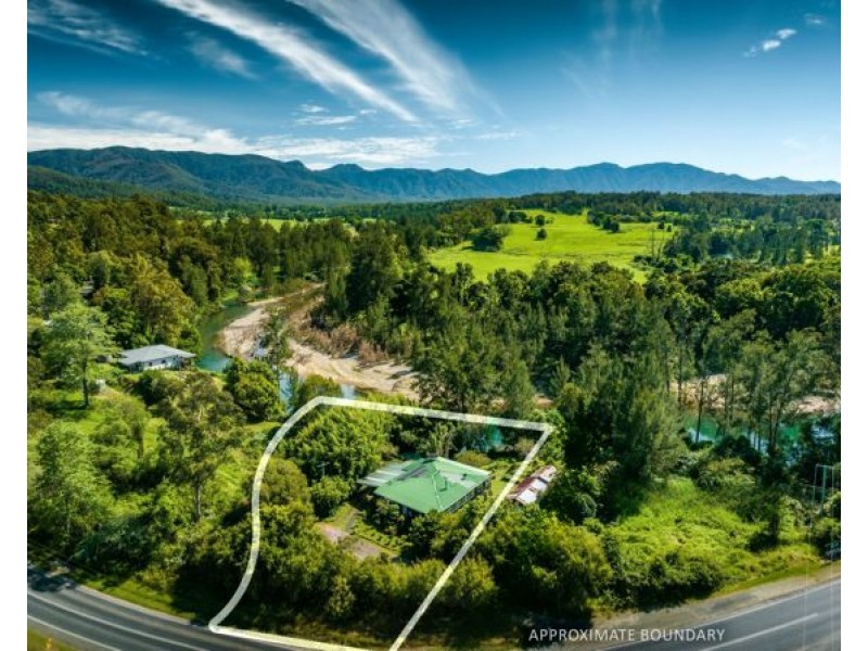 1724 Waterfall Way, Bellingen NSW 2454