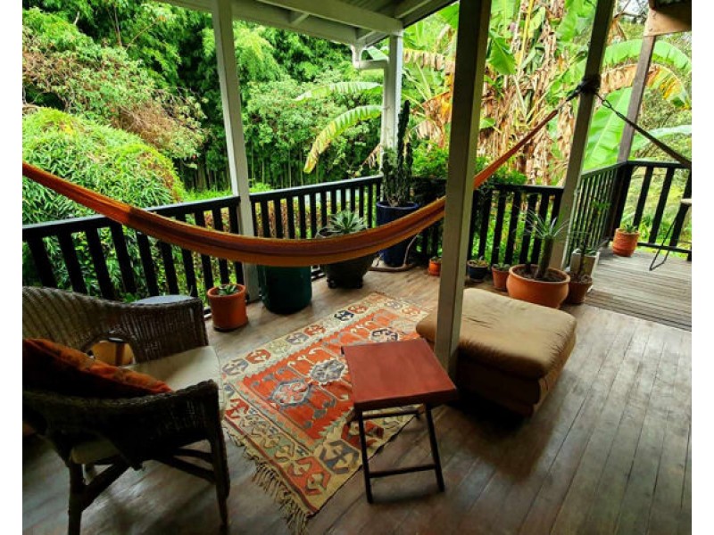 1724 Waterfall Way, Bellingen NSW 2454